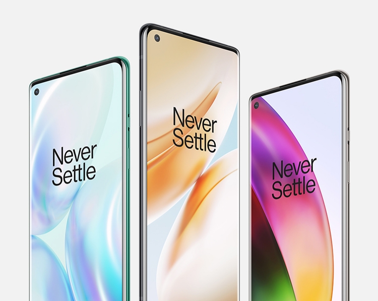 OnePlus 8とOnePlus 8 Proが登場！価格とスペックを徹底解説！ | 【テクモア＋（テクモアプラス）】